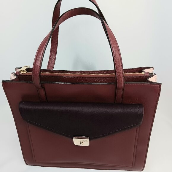 Never used kate spade tote - Picture 7 of 7